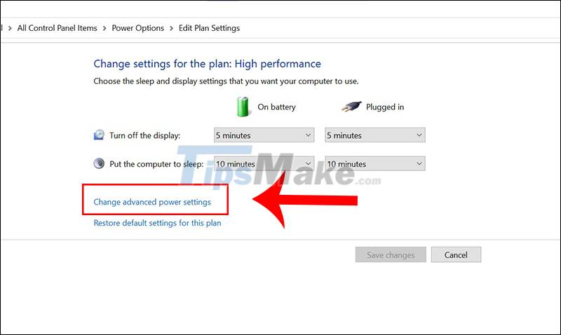 What is Hiberfil.sys? How to turn off Hibernate hibernation on Windows Picture 14