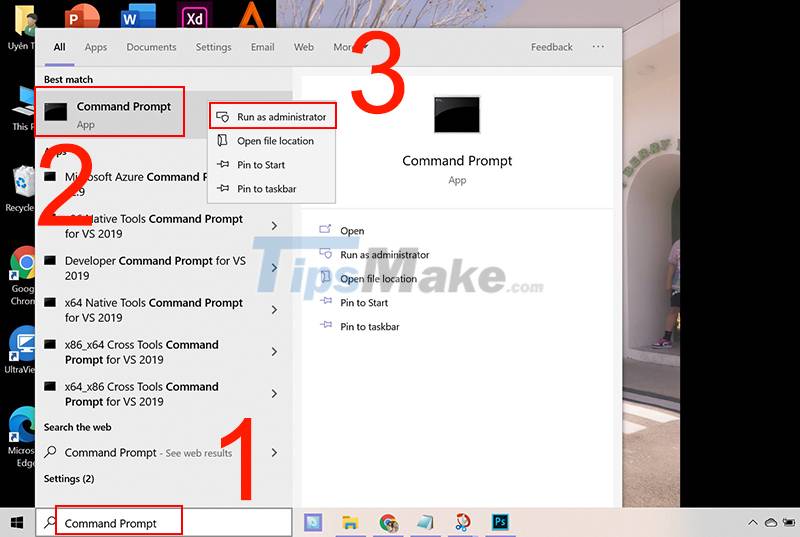 What is Hiberfil.sys? How to turn off Hibernate hibernation on Windows Picture 6