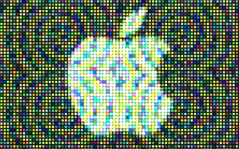 What is MicroLED? What's different from OLED? How is the application? Picture 5