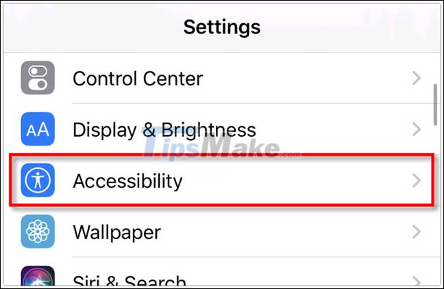 What is Reachability on iPhone? How to use? Picture 2