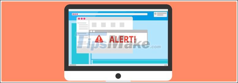 What is Scareware? How to protect your computer from Scareware Picture 2