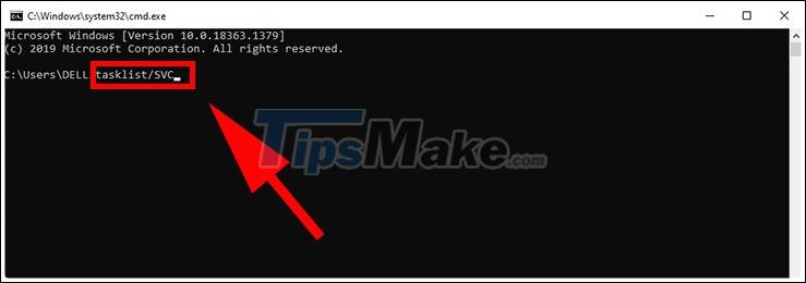 What is Svchost.exe? How to check if svchost.exe contains a virus? Picture 3