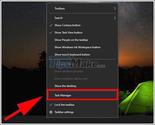 What is Svchost.exe? How to check if svchost.exe contains a virus? Picture 6