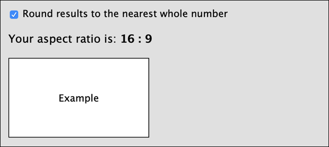 What is the aspect ratio? Things to know about aspect ratio Picture 3
