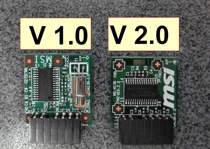 What is the difference between TPM 1.2 chip and TPM 2.0 chip? Picture 3