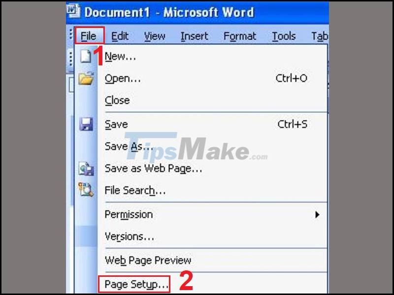 What is the size of A5 paper? How to select and print A5 paper in Word ...