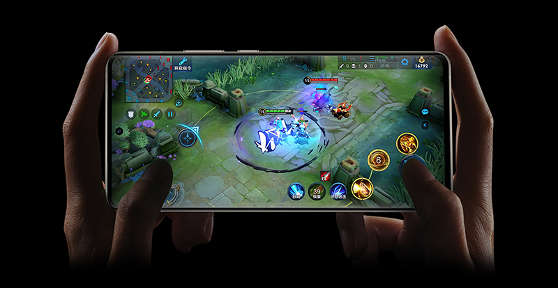 What is virtual RAM on smartphones? Is this the trend of the future? Picture 4