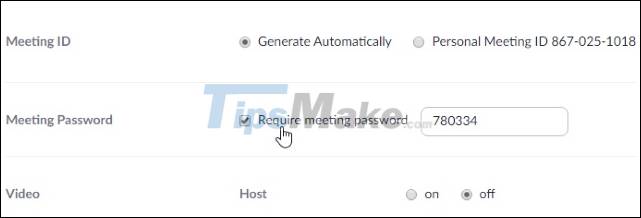 What is zoom bombing and how do I stay safe on Zoom? Picture 1