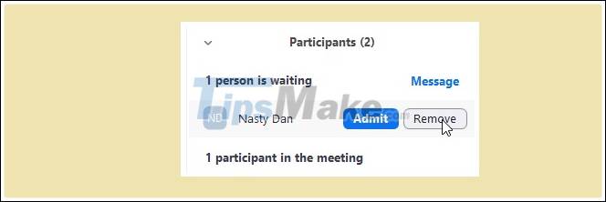 What is zoom bombing and how do I stay safe on Zoom? Picture 4