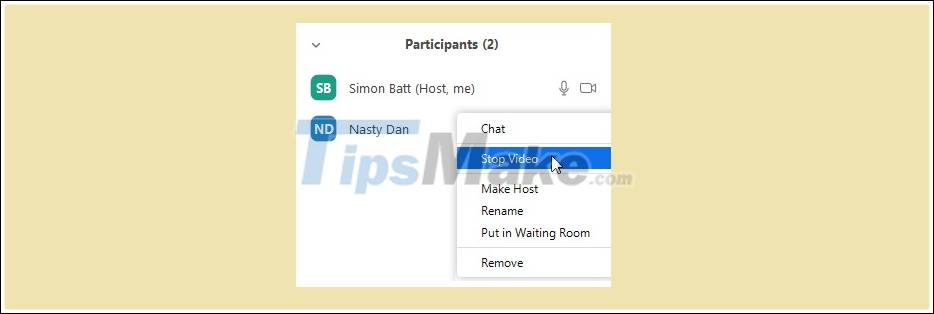 What is zoom bombing and how do I stay safe on Zoom? Picture 5