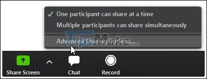What is zoom bombing and how do I stay safe on Zoom? Picture 6