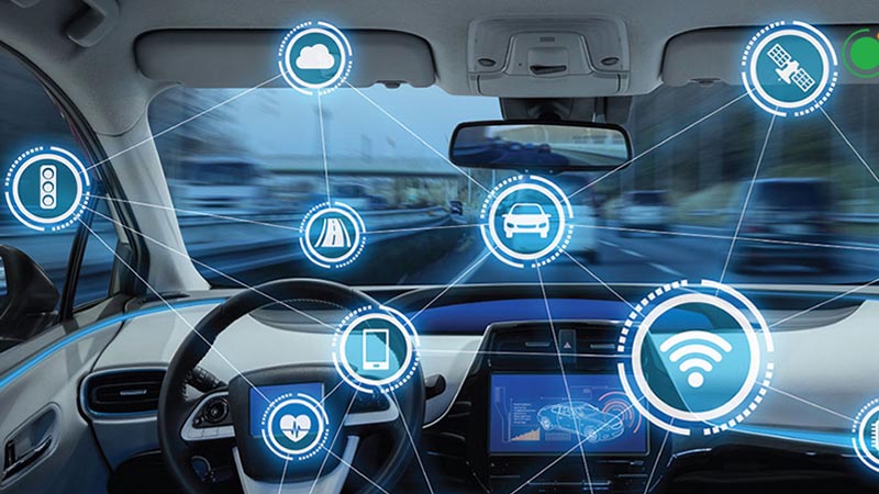 What malicious code is designed to spread through IoT devices? Picture 8