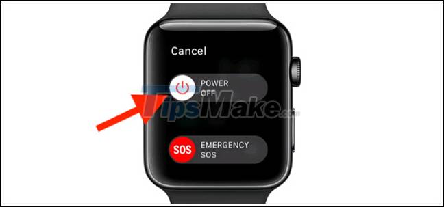 What to do if the Apple Watch cannot charge the battery normally Picture 3