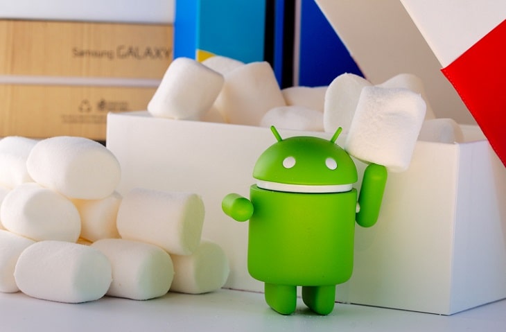 What to look for when buying an old Android phone? Picture 13