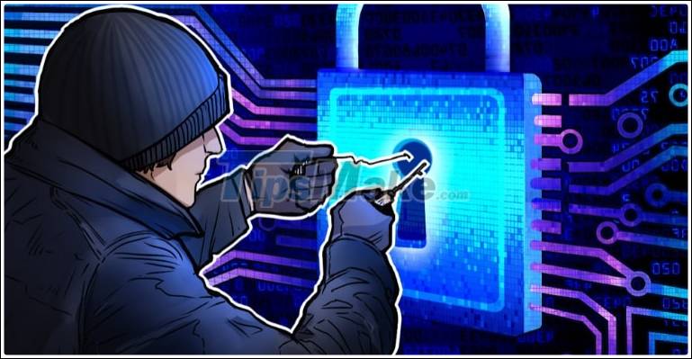 What type of password attack is a Passive Online attack? Picture 4