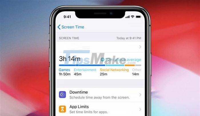 When to turn off iPhone? Picture 2