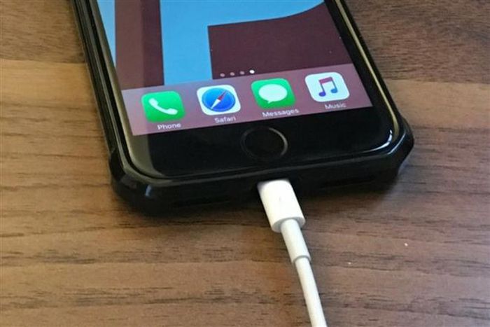 When to turn off iPhone? Picture 3