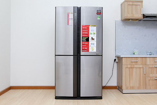 Which is the best brand of Side by Side refrigerator to buy? Picture 8