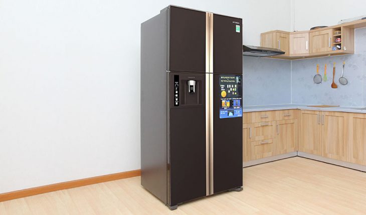 Which is the best brand of Side by Side refrigerator to buy? Picture 9