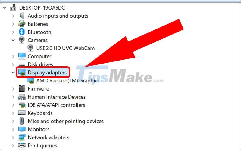 Why can't my laptop open the camera? Steps to turn on the camera on the laptop Picture 25