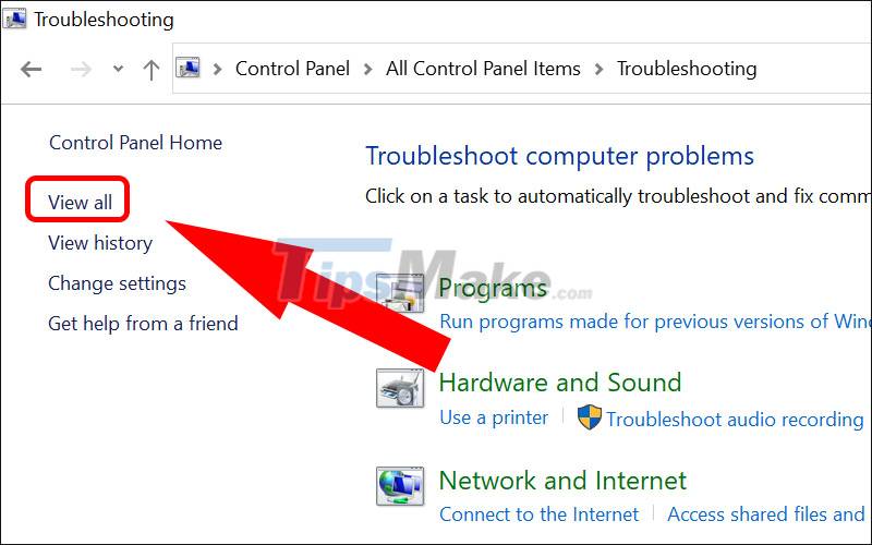 Why can't my laptop open the camera? Steps to turn on the camera on the laptop Picture 9