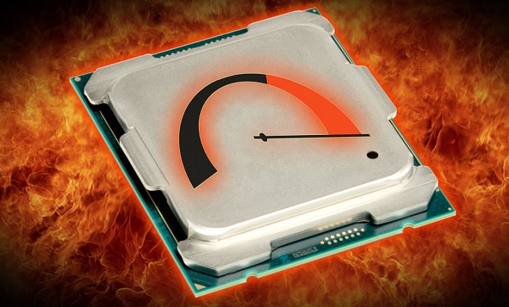 Why is the computer with strong configuration and still lag in the game? Picture 1