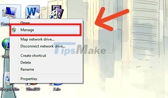 Why is the laptop battery not fully charged? The cause and how to fix it Picture 3