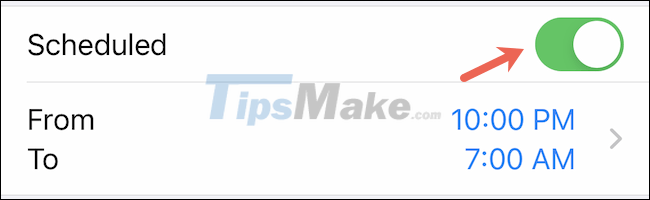 Why is your iPhone screen always dark and bright? How to fix? Picture 8