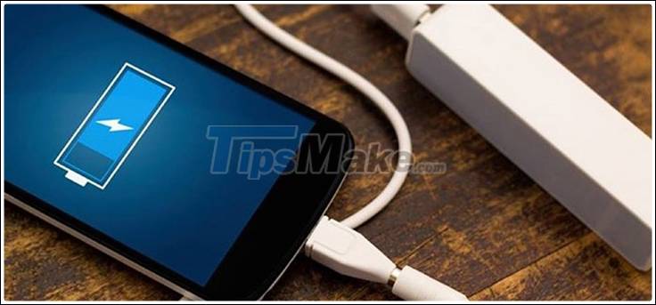 Why should you get rid of the habit of using your phone while charging the battery? Picture 1