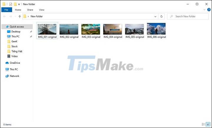 Windows Command Prompt Tips (CMD tips) Picture 3