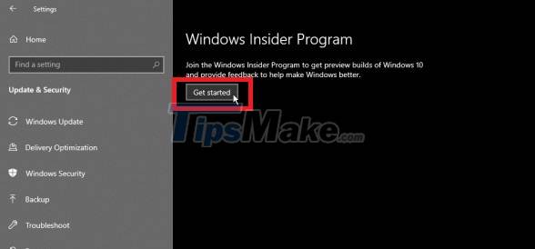 Windows Insider: How to get the Windows 10 21H1 update Picture 1