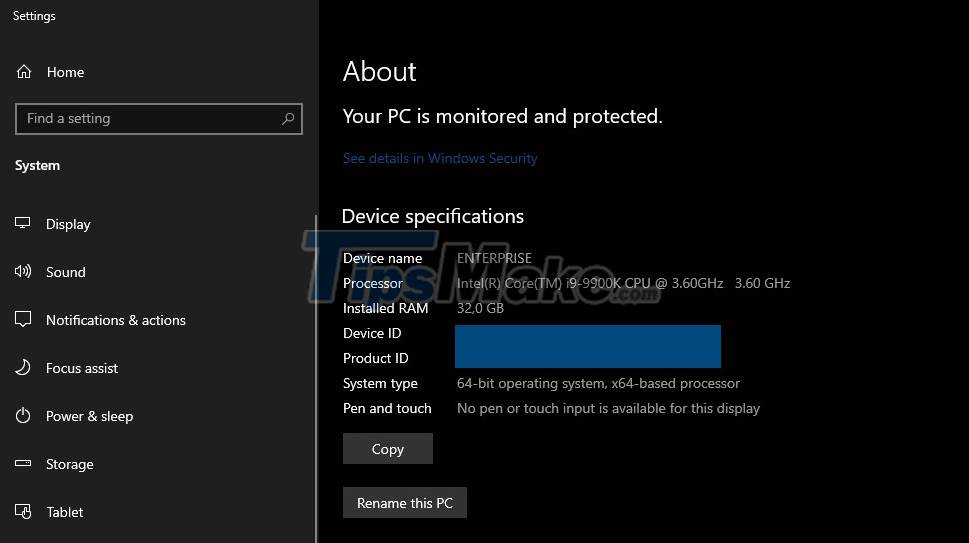 Windows Insider: How to get the Windows 10 21H1 update Picture 3