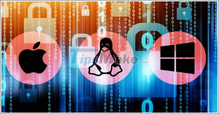Windows, Linux or macOS: Which is the safest operating system? Picture 1
