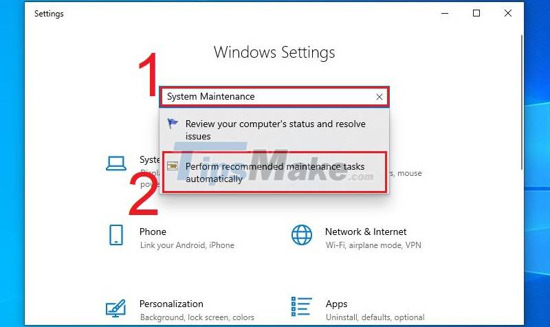 Windows Not Responding - Causes and solutions Picture 10