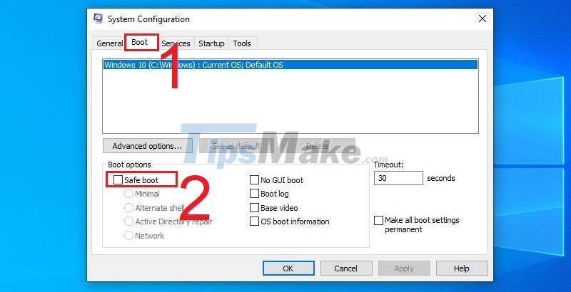 Windows Not Responding - Causes and solutions Picture 15