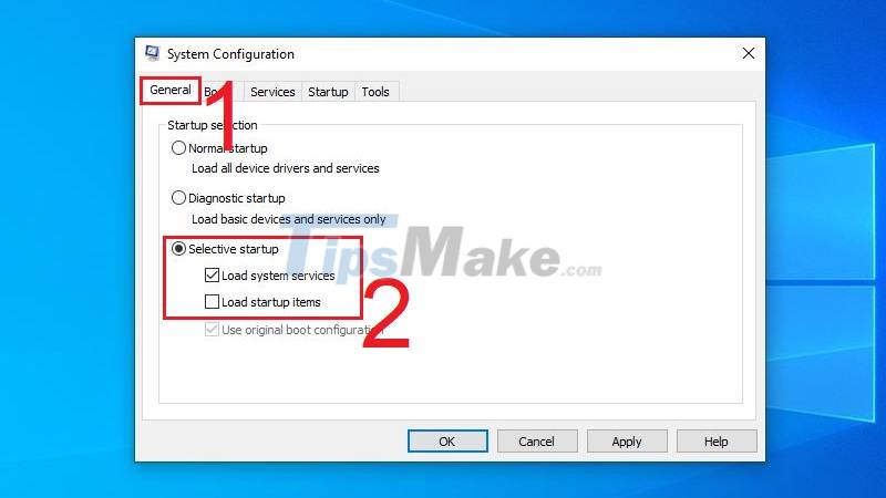 Windows Not Responding - Causes and solutions Picture 16