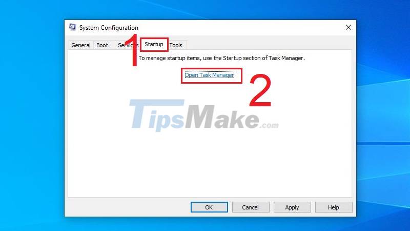 Windows Not Responding - Causes and solutions Picture 18