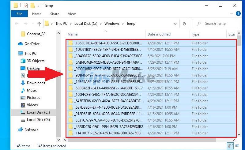 Windows Not Responding - Causes and solutions Picture 6