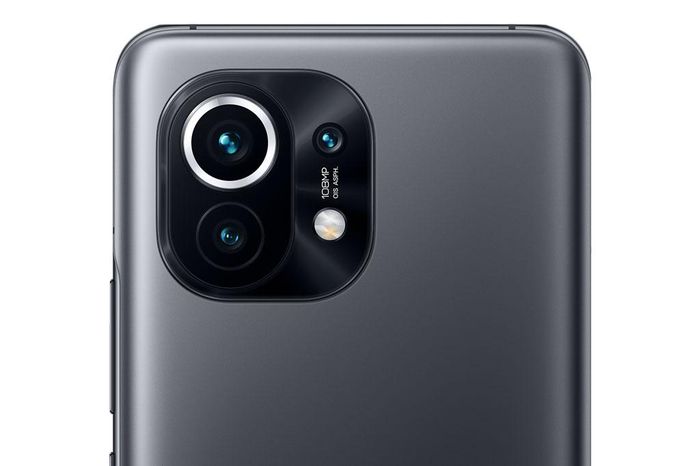Xiaomi Mi 11 5G launched, competing with iPhone 12 Mini, Galaxy Note 20 Picture 6