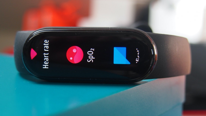 Xiaomi Mi Band 6 review: best cheap smartwatch 2021 Picture 5