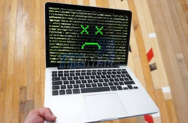 XLoader malware attacks Mac users, collects login information, takes screenshots Picture 1