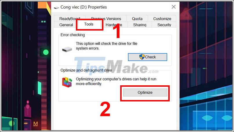 Your computer is slow - Cause and an effective, simple fix Picture 12