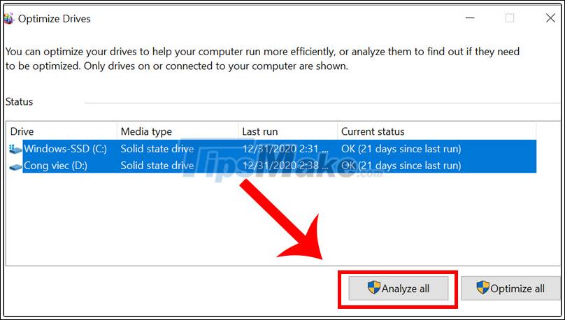 Your computer is slow - Cause and an effective, simple fix Picture 13