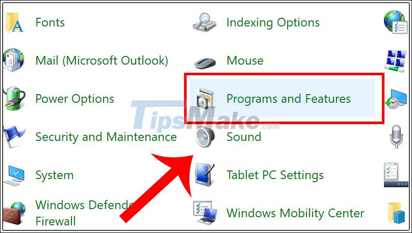 Your computer is slow - Cause and an effective, simple fix Picture 17
