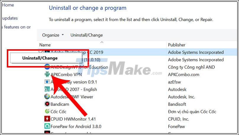 Your computer is slow - Cause and an effective, simple fix Picture 18