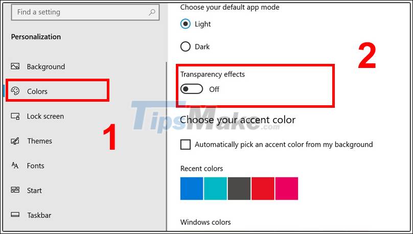 Your computer is slow - Cause and an effective, simple fix Picture 4