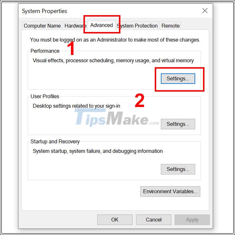 Your computer is slow - Cause and an effective, simple fix Picture 6