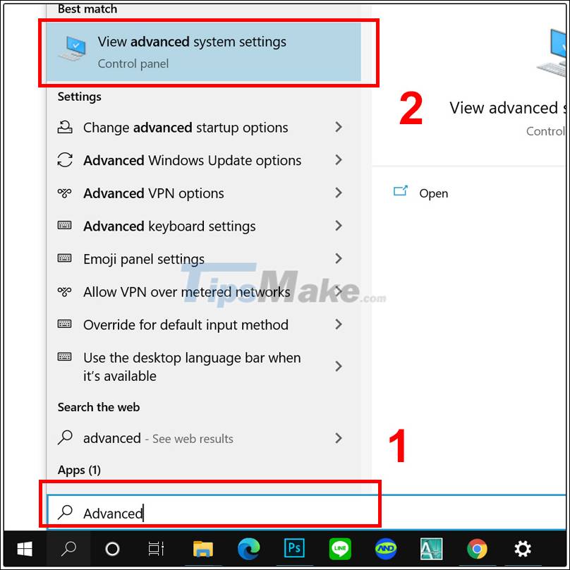 Your computer is slow - Cause and an effective, simple fix Picture 8
