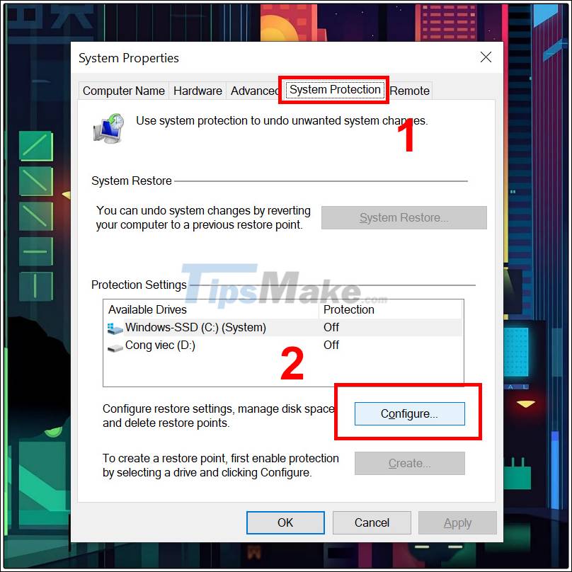 Your computer is slow - Cause and an effective, simple fix Picture 9