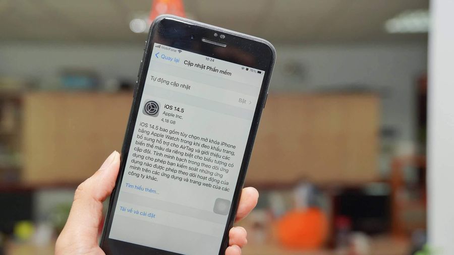 3 reasons why you should update iOS 14.5 right away